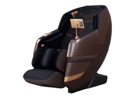 Portable massage chair